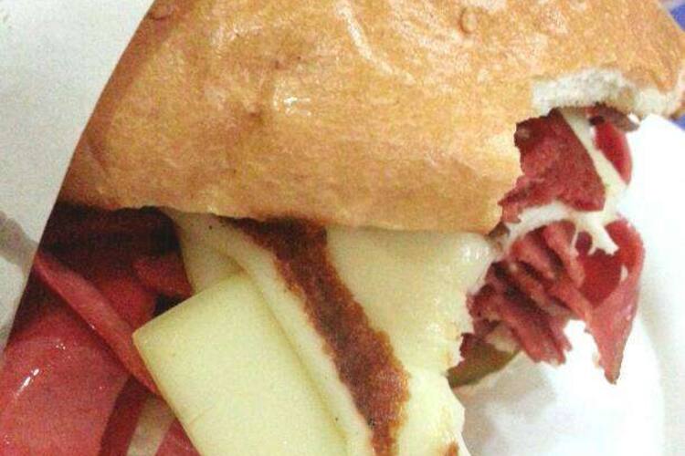 Mavi Kose Bufe Cumhuriyet Bul Izmir Zomato